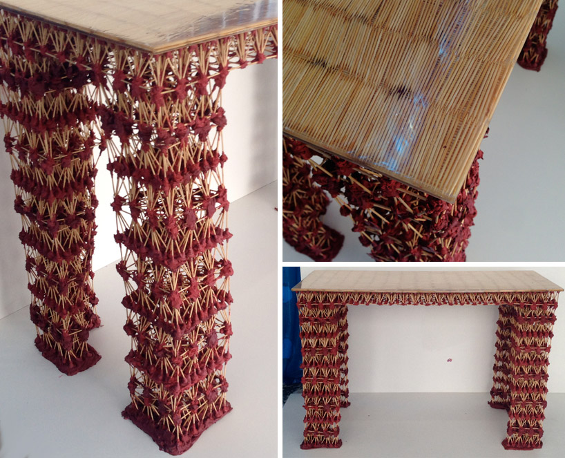 madetable