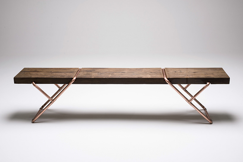 mariana quinelato bench clip studio construction site