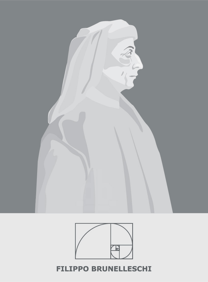 matej dlabal graphically captures the evolution of architects