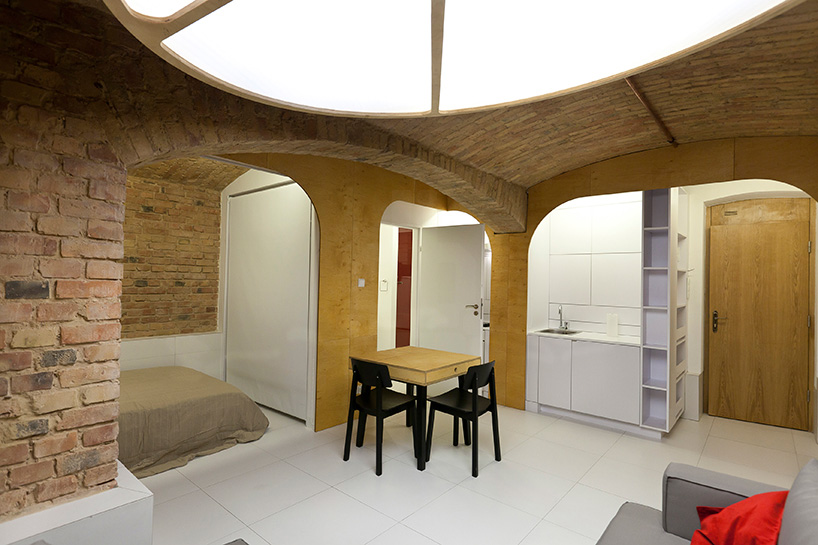 mili mlodzi ludzie livable basement poland