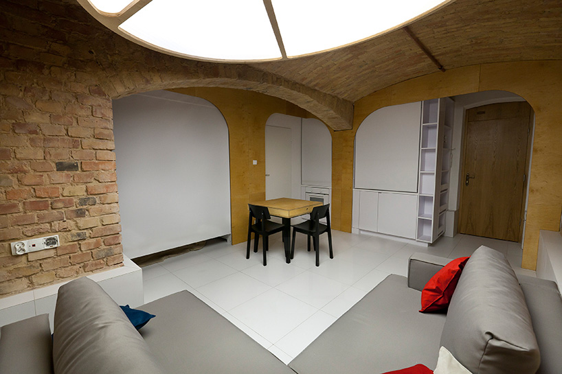 mili mlodzi ludzie livable basement poland
