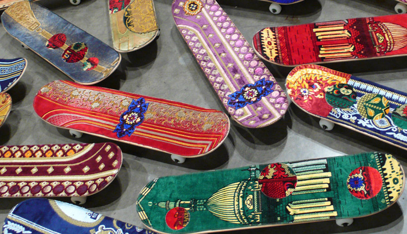 miami untitled art fair mounir_fatmi