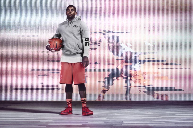kyrie irving nike commercial nike apparrel