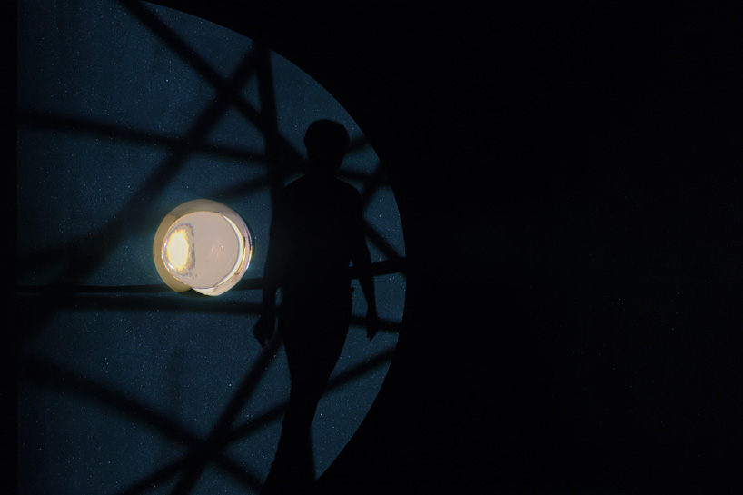 olafur eliasson contact fondation louis vuitton paris