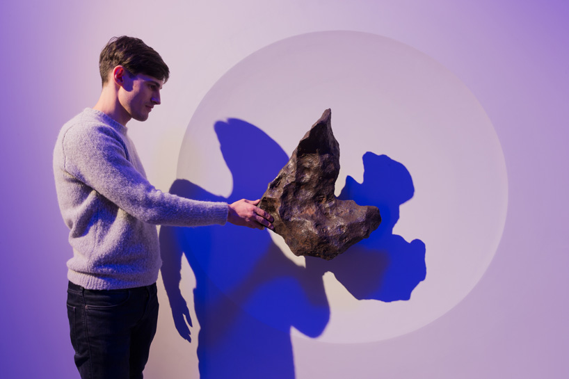 olafur eliasson contact fondation louis vuitton paris