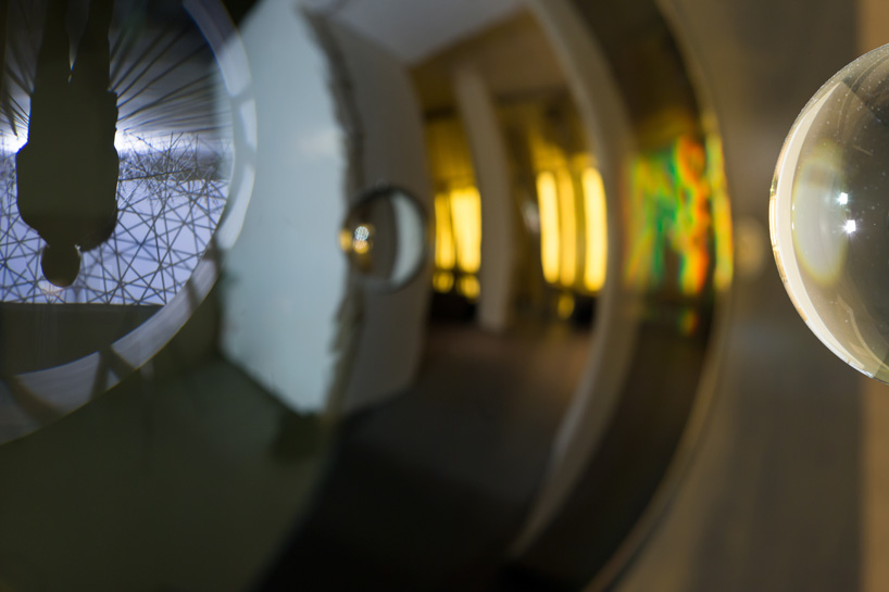 olafur eliasson contact fondation louis vuitton paris