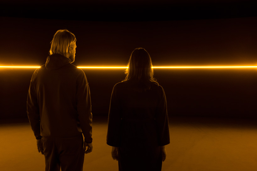 olafur eliasson contact fondation louis vuitton paris