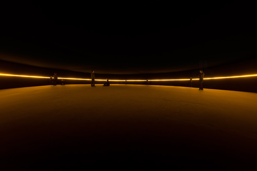 olafur eliasson contact fondation louis vuitton paris
