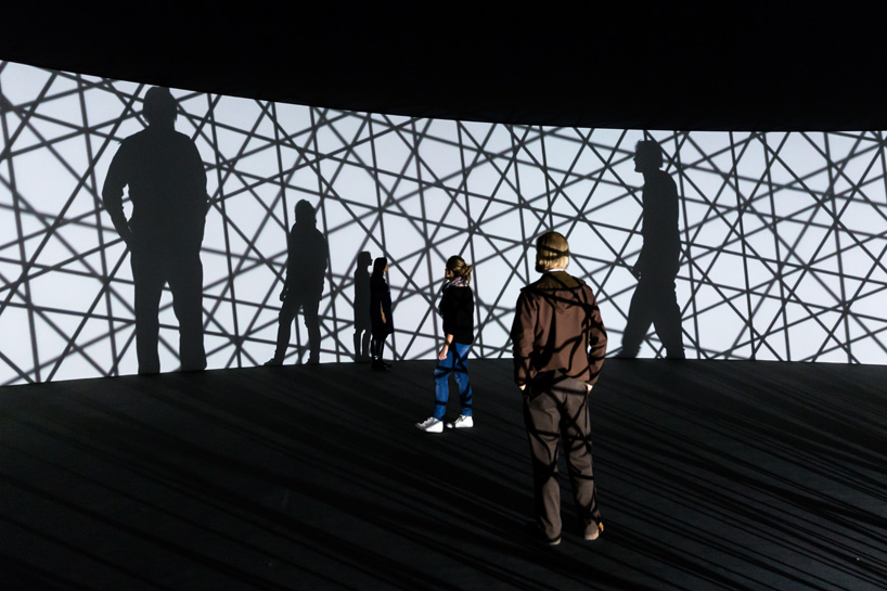 olafur eliasson contact fondation louis vuitton paris