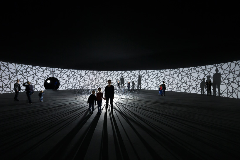 olafur eliasson contact fondation louis vuitton paris