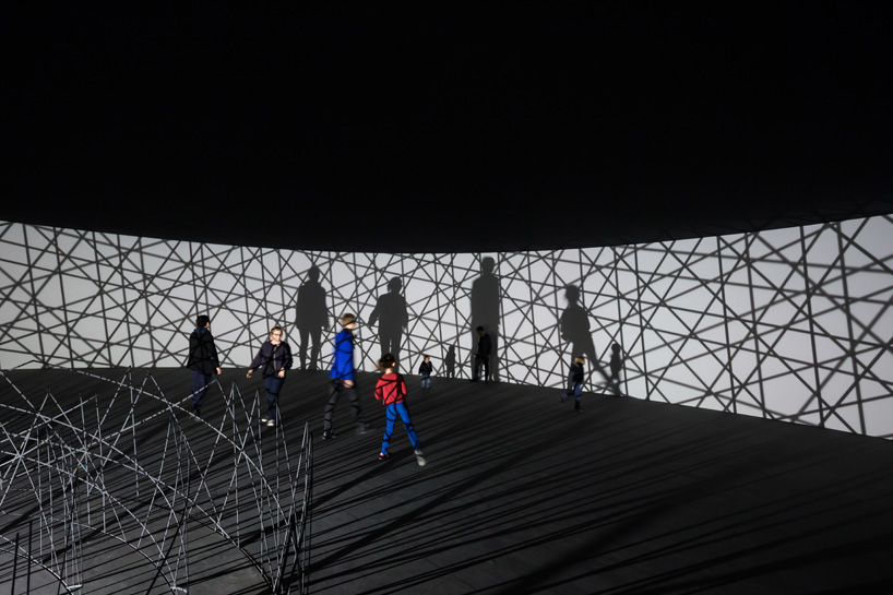 olafur eliasson contact fondation louis vuitton paris