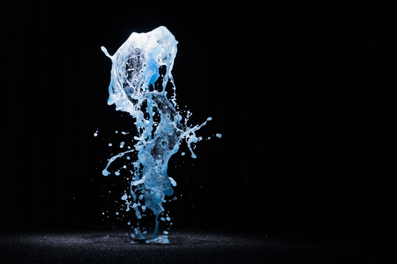 olafur eliasson contact fondation louis vuitton paris