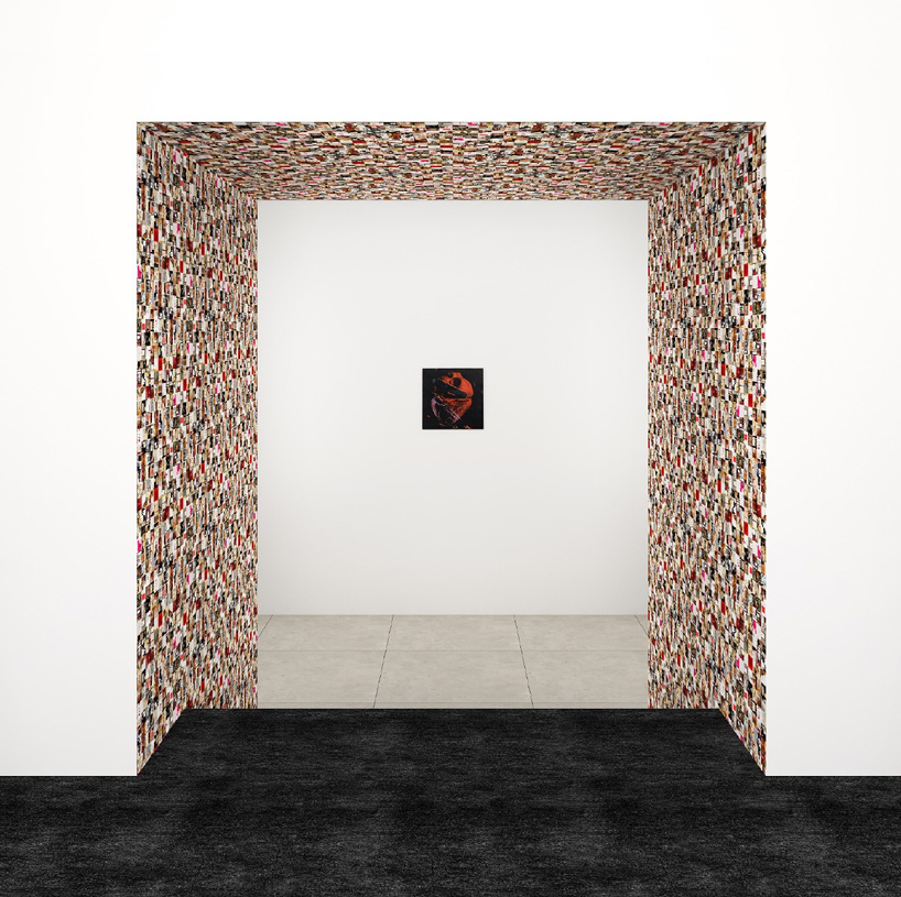 one way: peter marino at the bass museum of art design miami