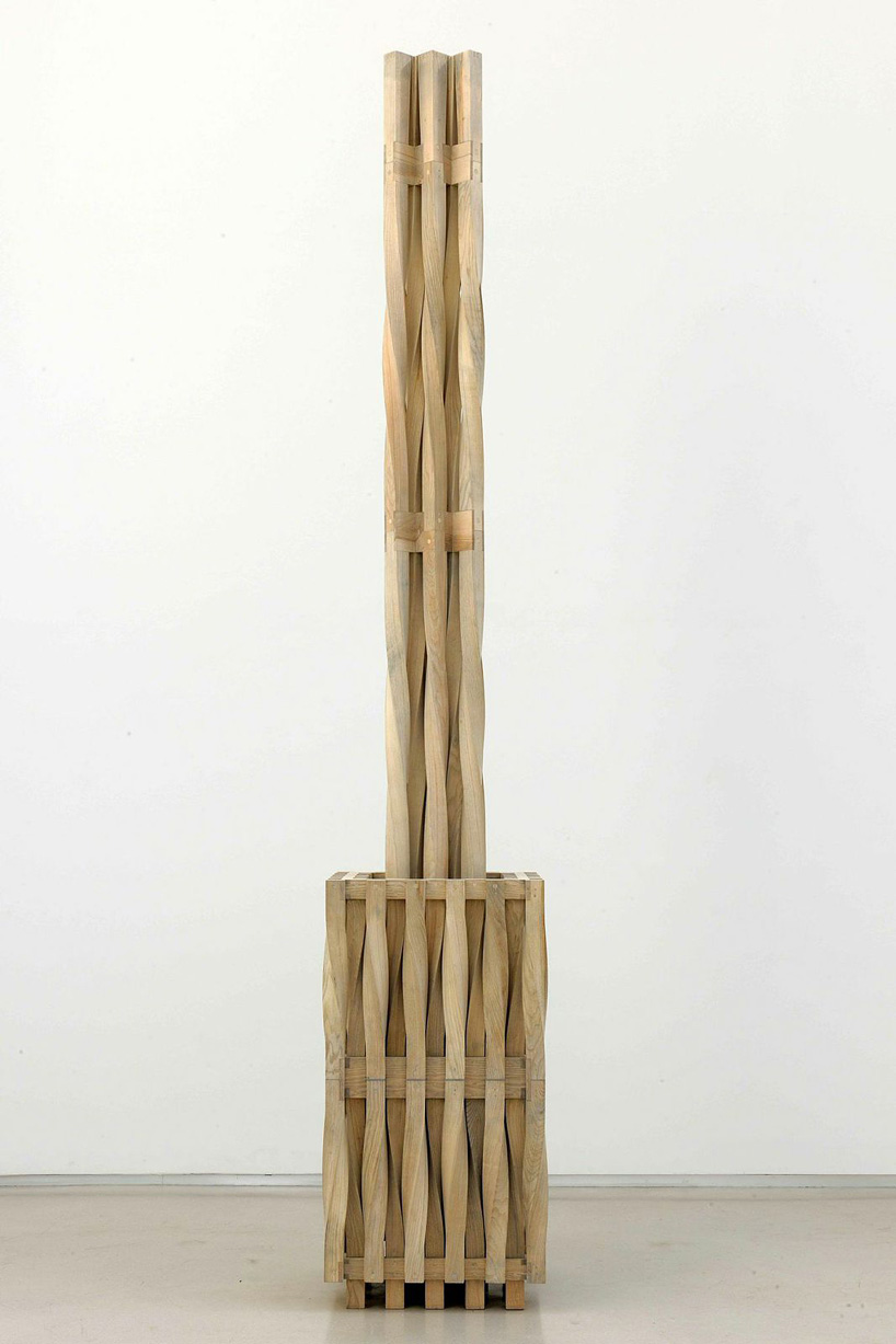 one way: peter marino at the bass museum of art design miami