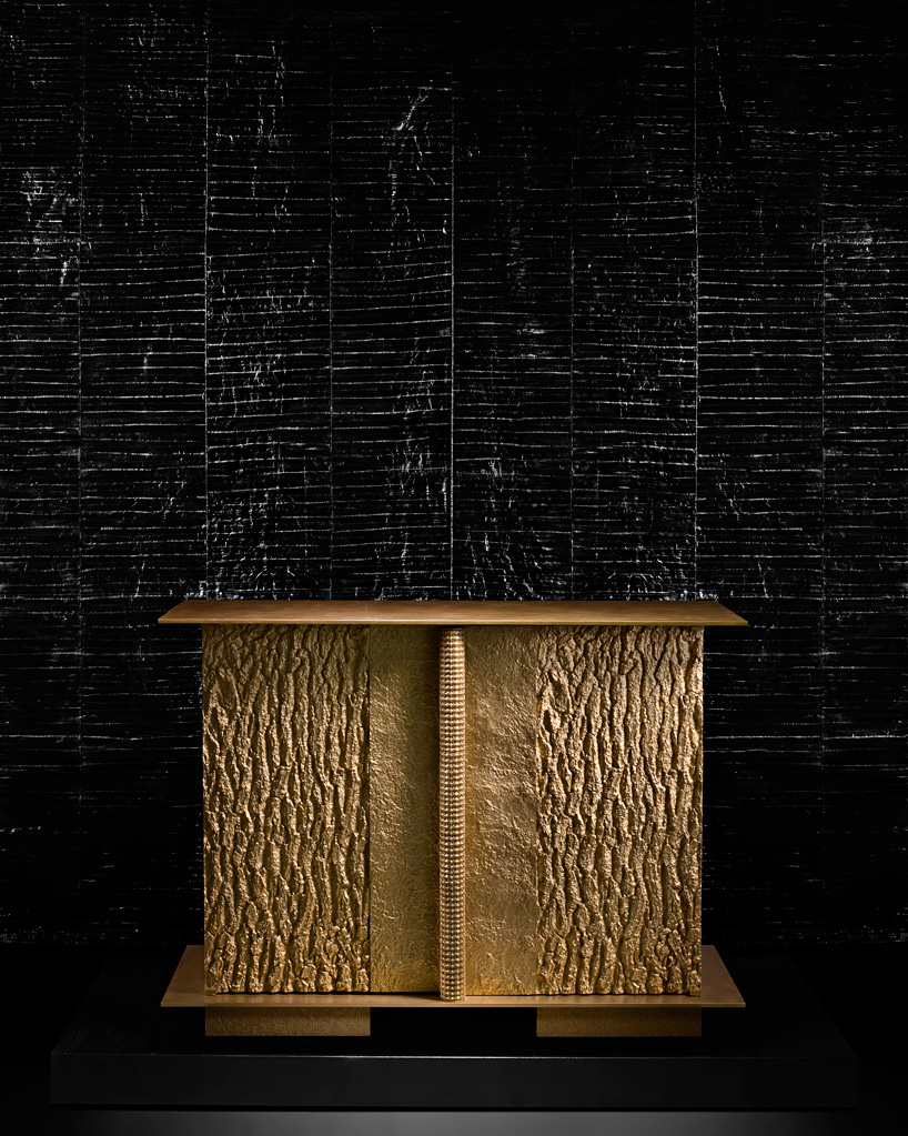 one way: peter marino at the bass museum of art design miami