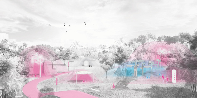 philippe rahm constructed atmospheres designboom