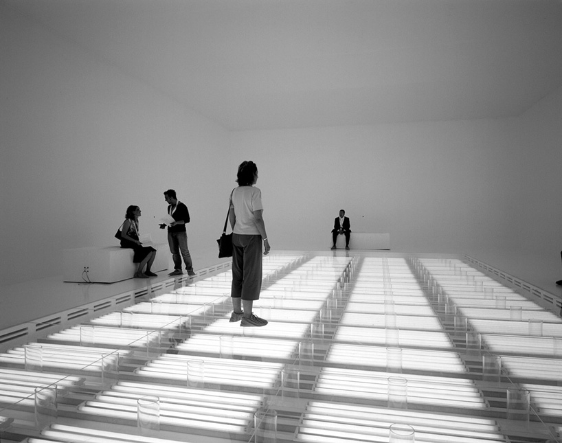 philippe rahm constructed atmospheres designboom