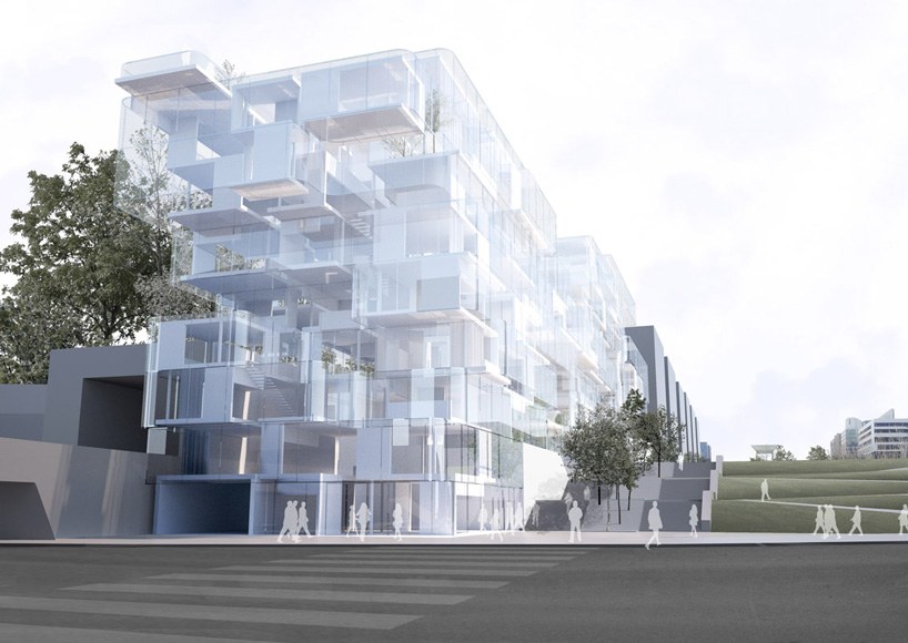 philippe rahm constructed atmospheres designboom