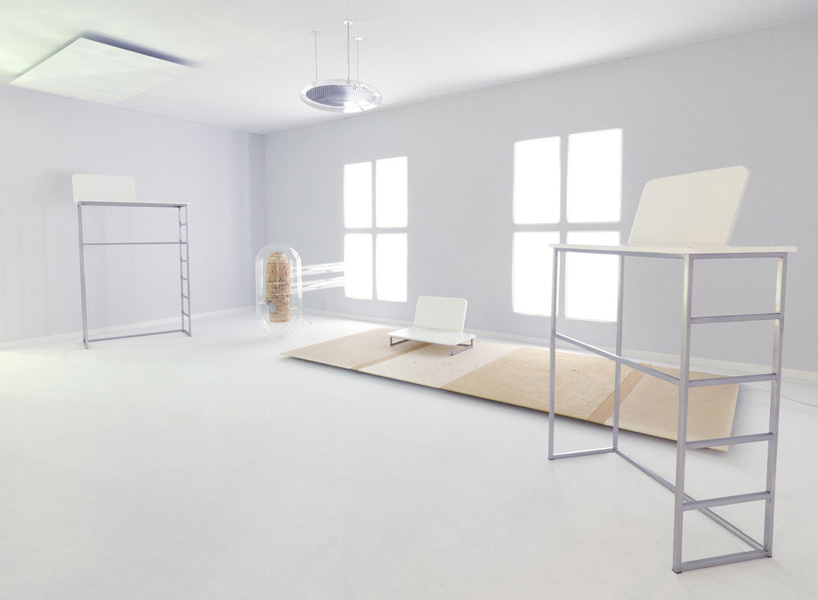 philippe rahm constructed atmospheres designboom