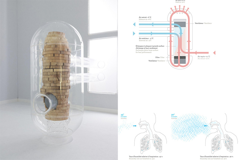 philippe rahm constructed atmospheres designboom