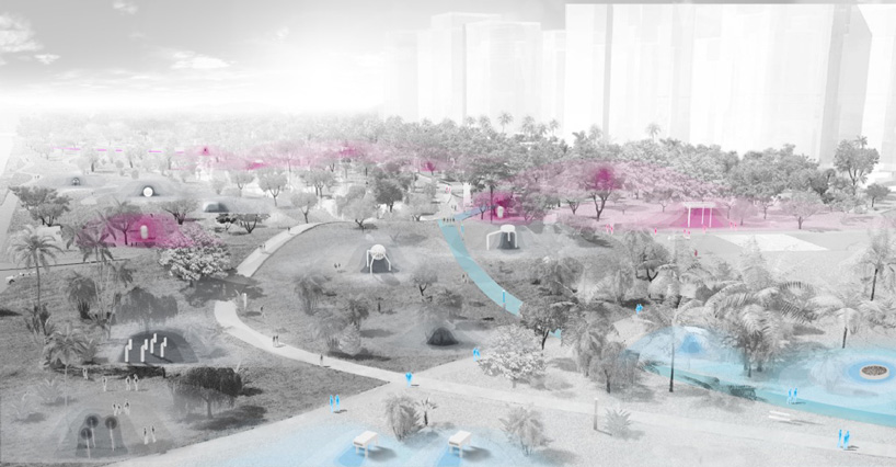 philippe rahm constructed atmospheres designboom