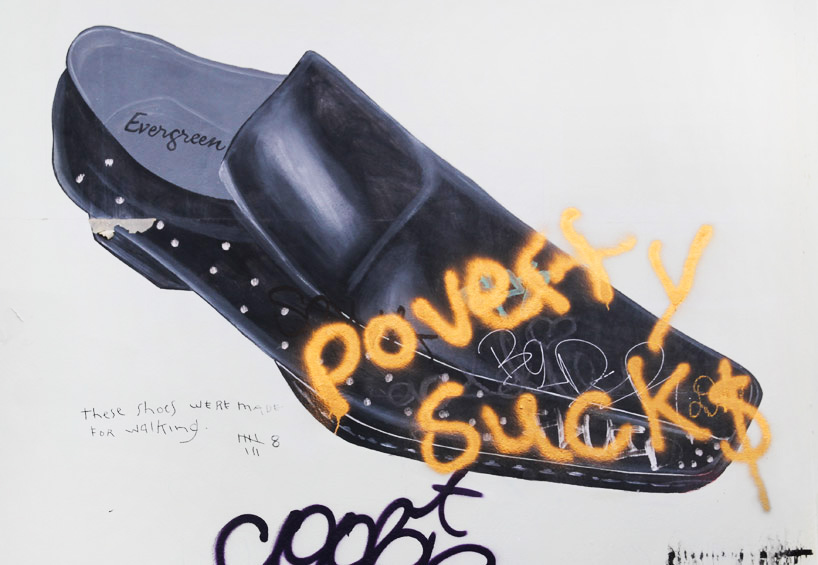 wynwood miami protest police brutality and killing of delbert 'demz' rodriguez