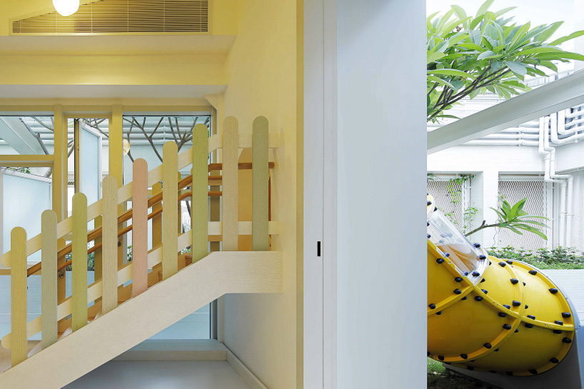 ronald lu green roofs sk yee healthy life center