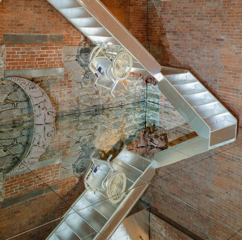 samara golden the flat side of the knife PS1