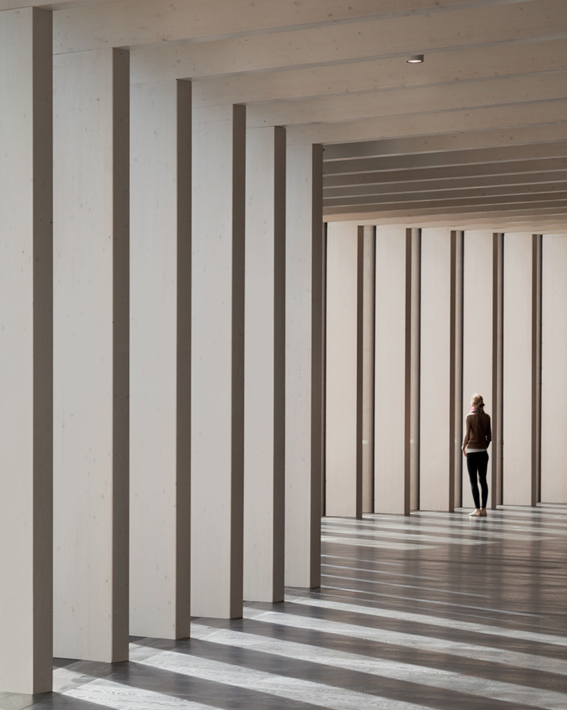 serlachius museum gosta extension MX_SI huttunen lipasti pakkanen designboom