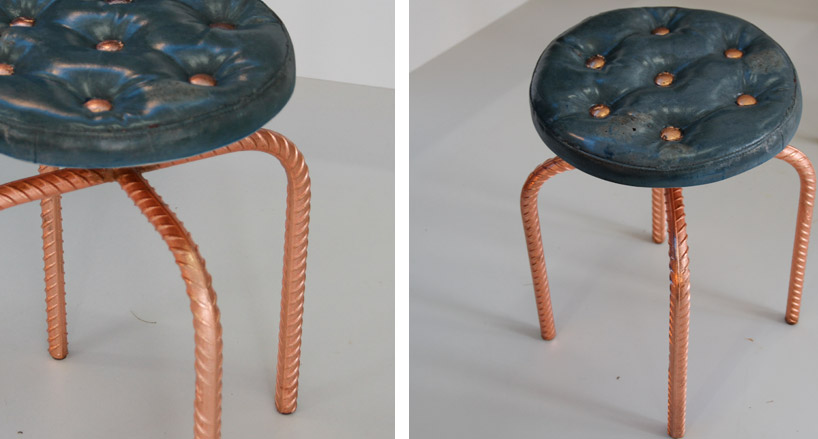 stool