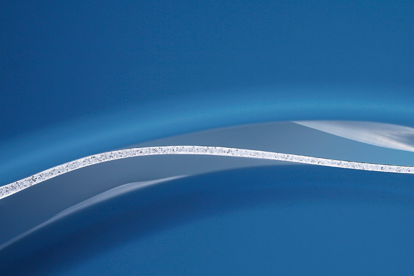 thinning ice jeanne gang swarovski design miami designboom