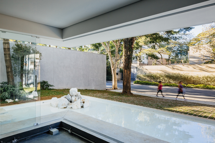 triptyque architecture groenlandia sao paulo designboom