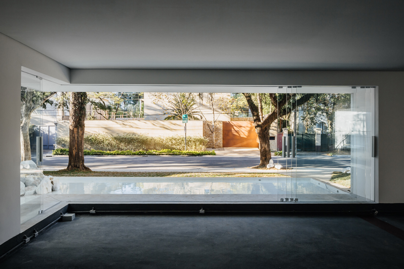 triptyque architecture groenlandia sao paulo designboom