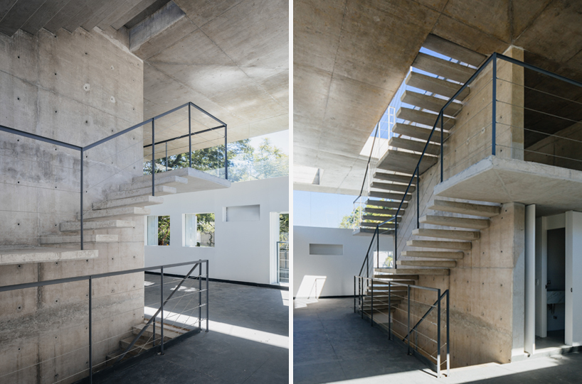 triptyque architecture groenlandia sao paulo designboom