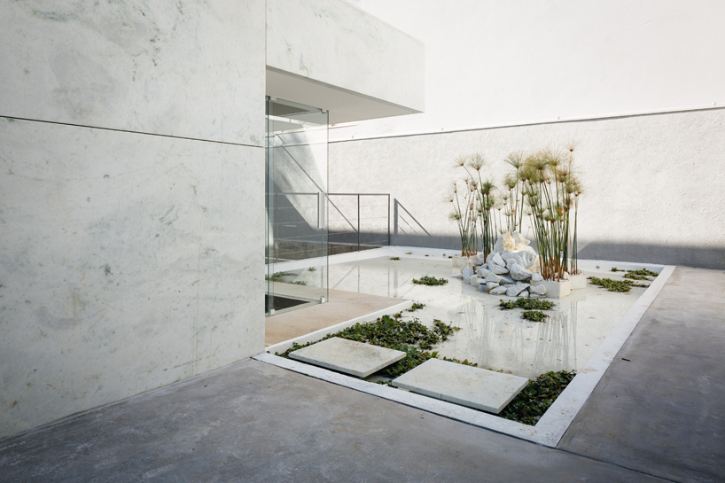 triptyque architecture groenlandia sao paulo designboom