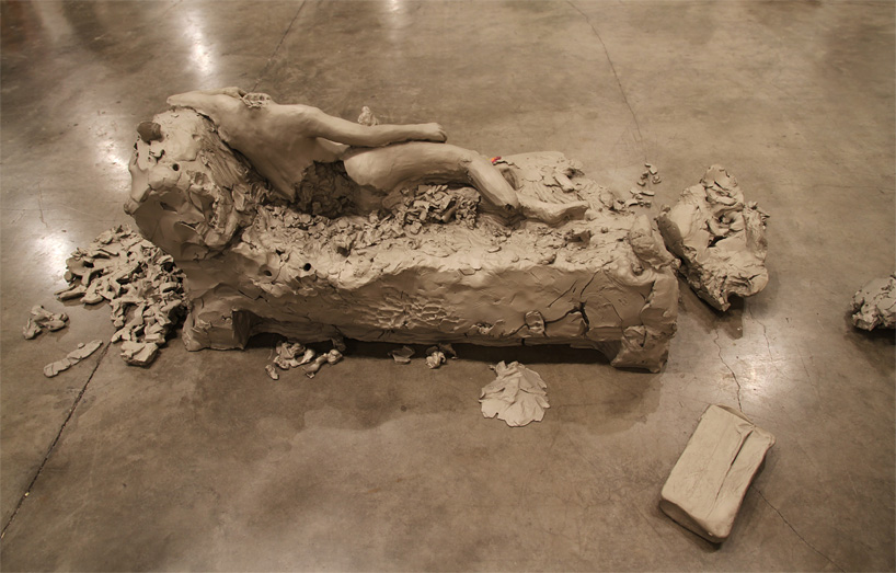 urs fischer art basel miami beach sadie coles