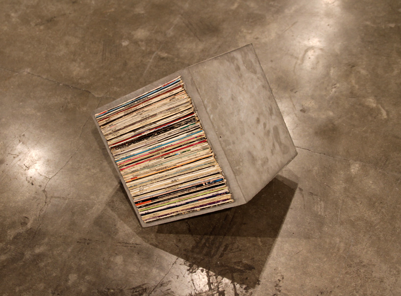 urs fischer art basel miami beach sadie coles