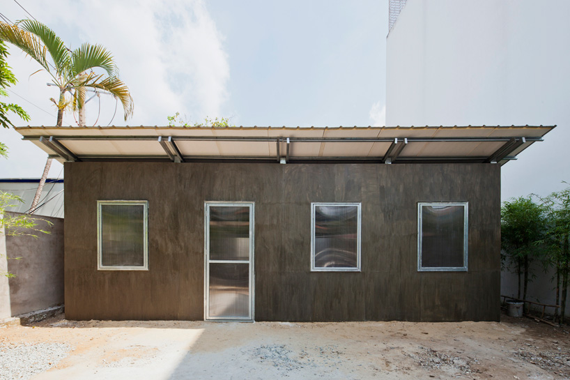 vo trong nghia s house 3 prototype vietnam designboom