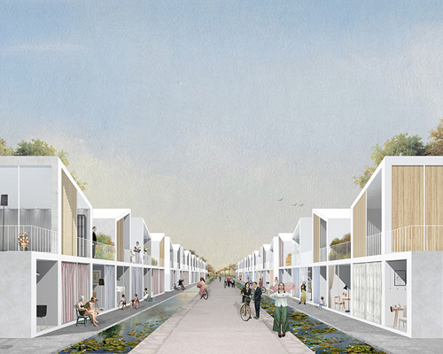 townization: in search of an urbanization paradigm in present-day china