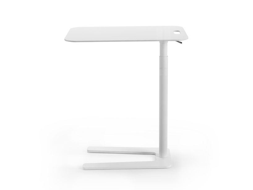 OFFECCT studio irvine tool table stockholm furniture fair designboom