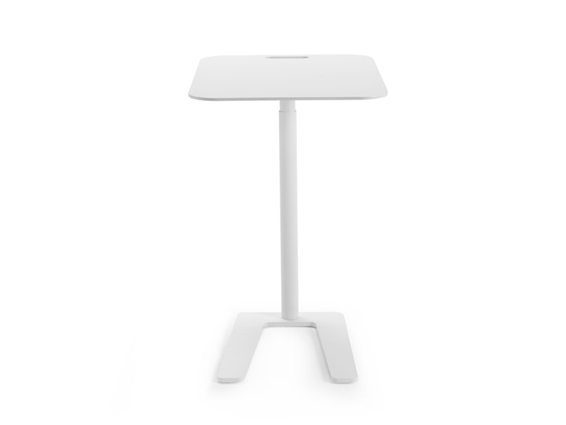 OFFECCT studio irvine tool table stockholm furniture fair designboom