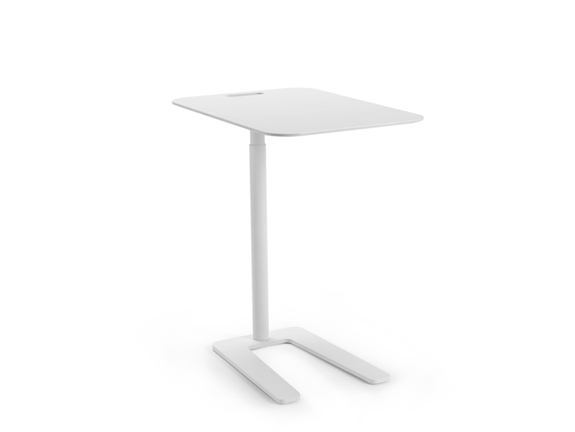 OFFECCT studio irvine tool table stockholm furniture fair designboom