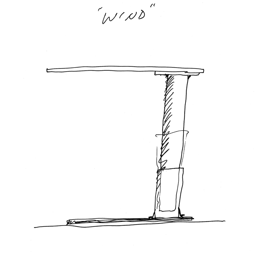 OFFECCT studio irvine tool table stockholm furniture fair designboom