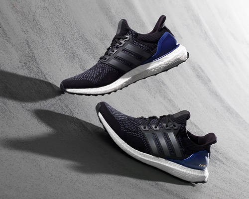 adidas ultra boost running shoes feature 20% more energy capsule