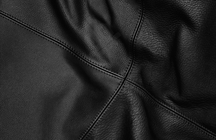 alexander wang poltrona frau designboom