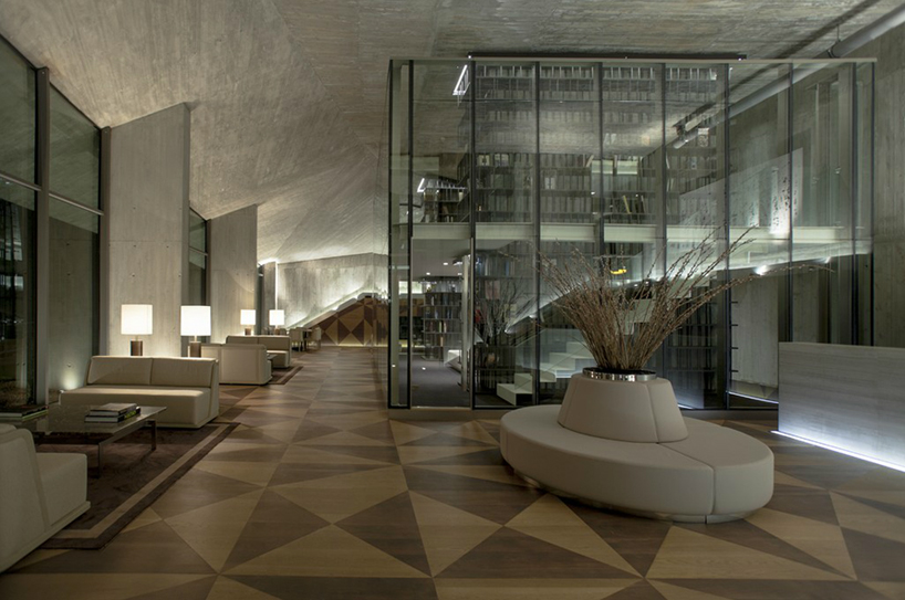 autoban savoy ulus clubhouse designboom