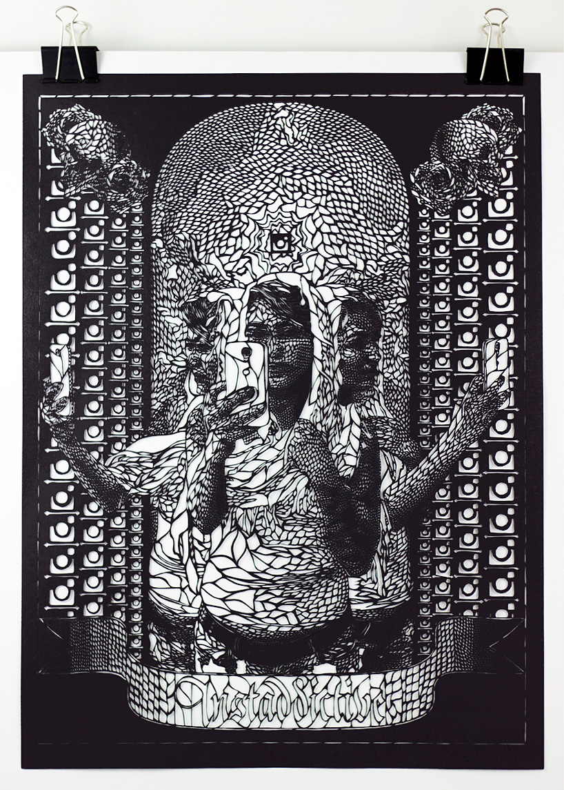 Religious art essay picture