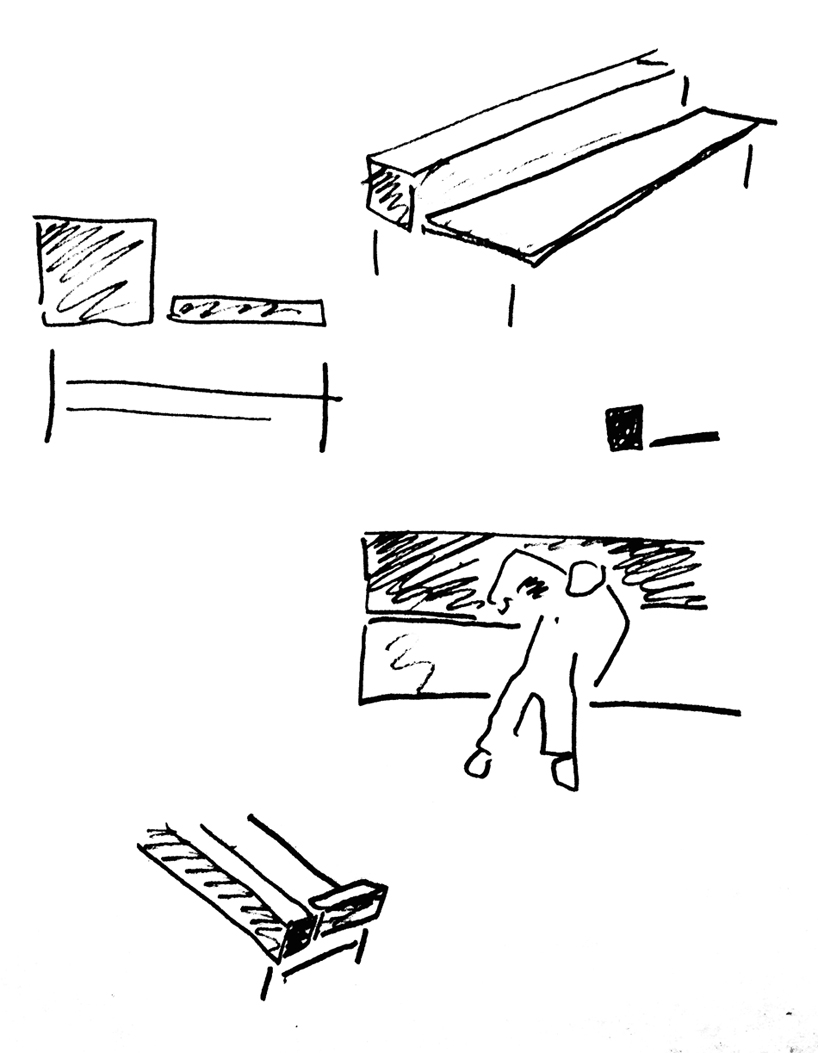 claesson koivisto rune gate sofa OFFECCT designboom 