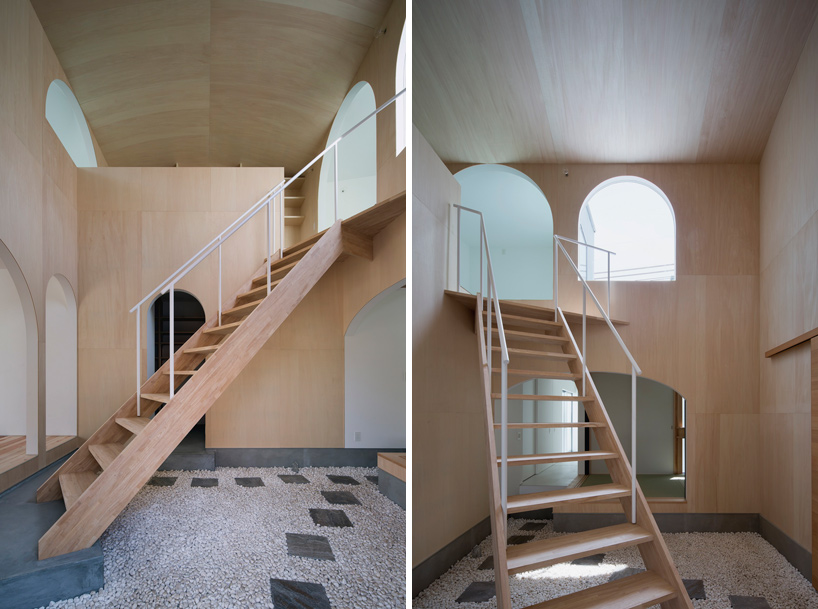 container design country in kudamatsu yamaguchi japan designboom