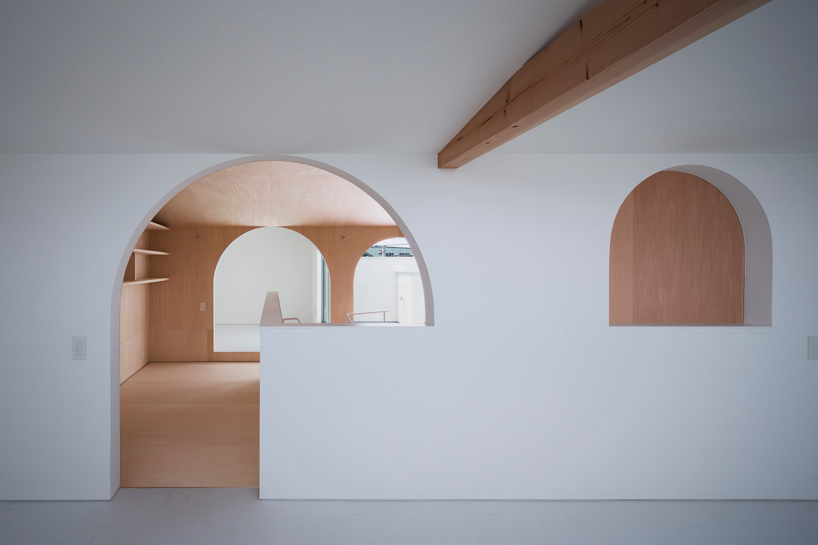 container design country in kudamatsu yamaguchi japan designboom